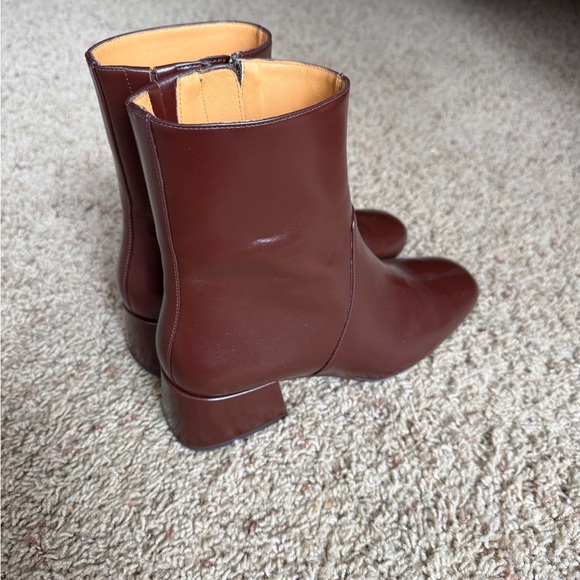 Sezane Paulette Boots - New - Picture 4 of 6